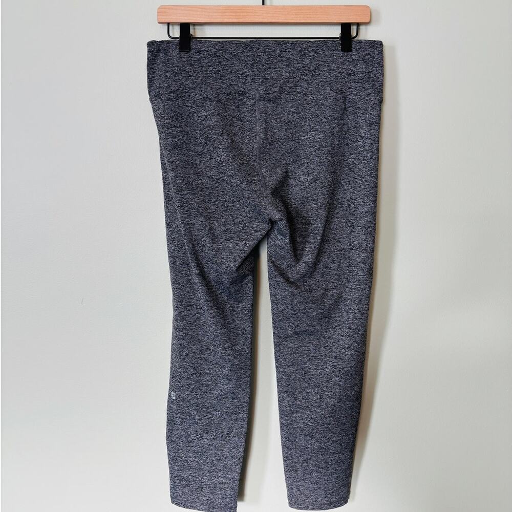 Footjoy FJ Leggings Grey Ankle Large - Picture 4 of 8